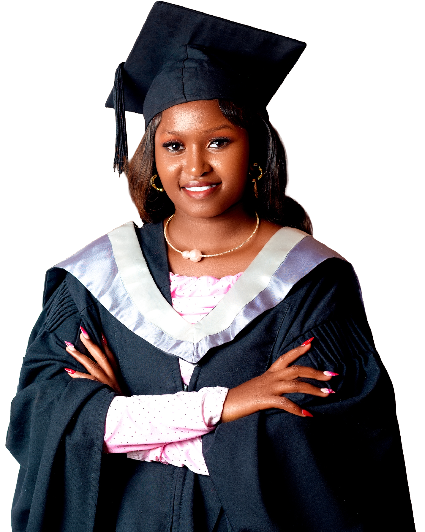 Ms. Lawendi Shereen